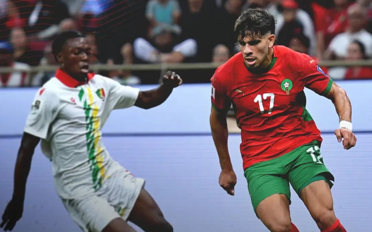 Marruecos rompe récord mundial con 16 victorias consecutivas