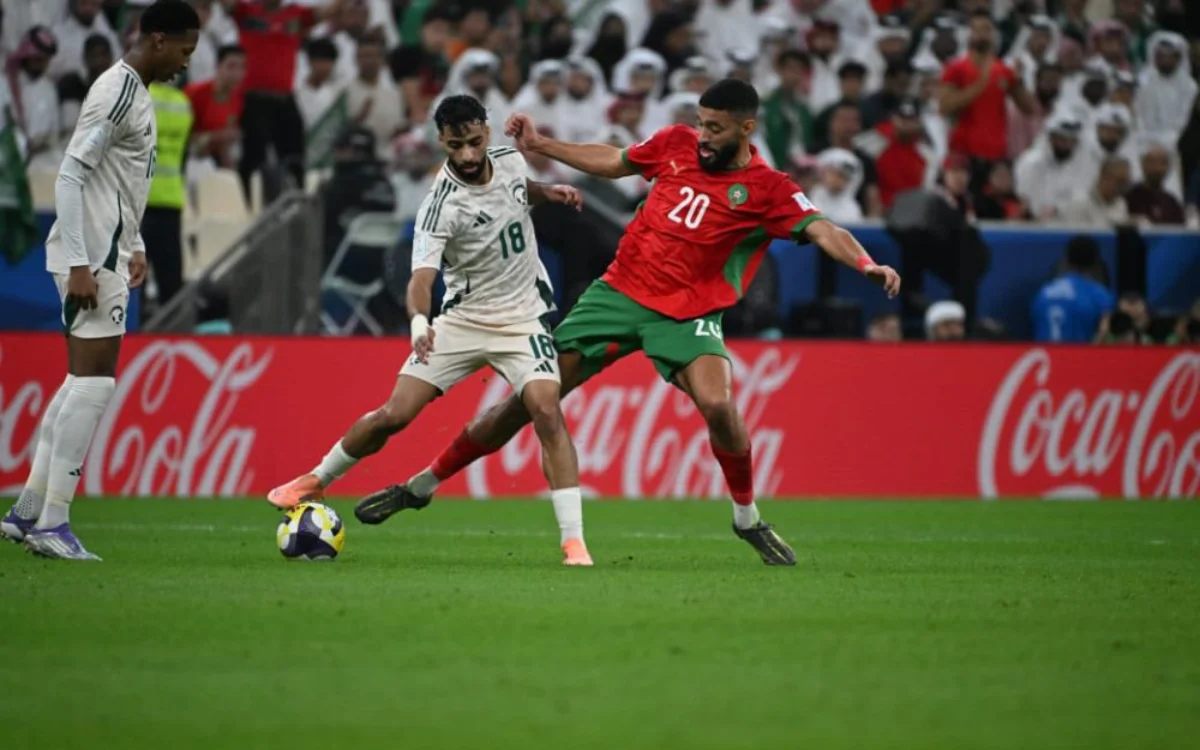 Ounahi resurge en Grecia : El Panathinaikos revive al talento marroquí que no cuajó en Marsella