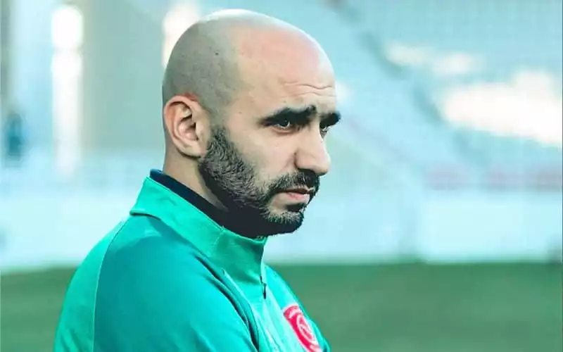 Marruecos rumbo al Mundial 2026 : Regragui retrasa la convocatoria clave ante Congo