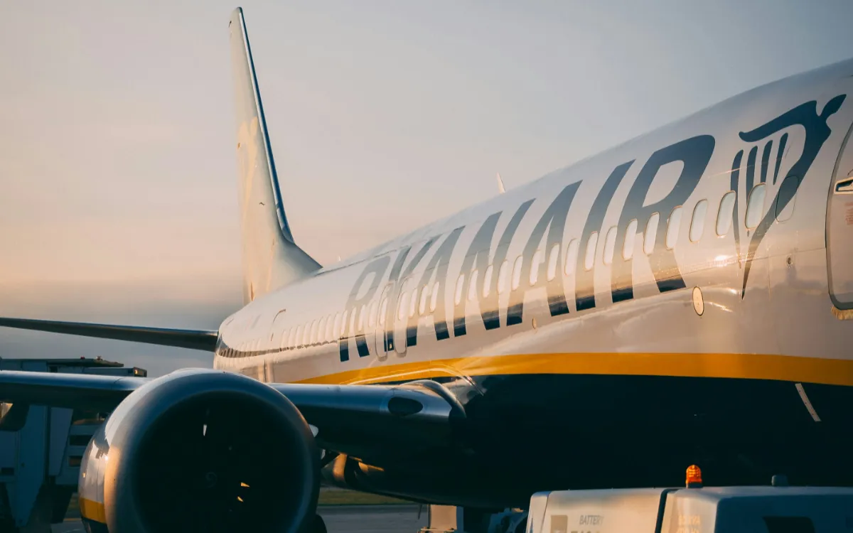 Marruecos se Beneficia de la Frustración de Ryanair