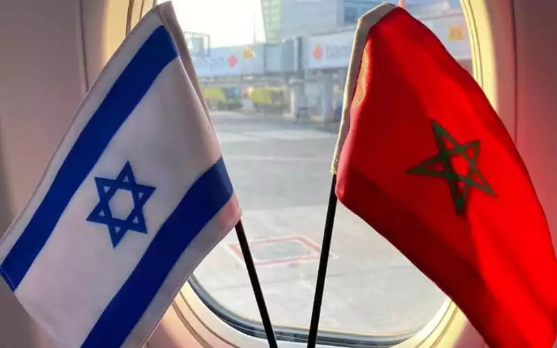 Marruecos se debate entre la solidaridad palestina y los acuerdos con Israel