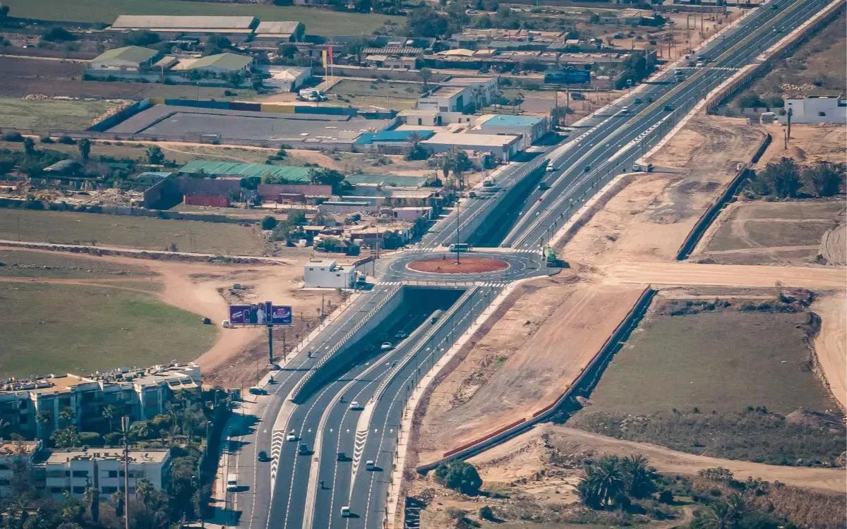 Marruecos se impone como la 2ª potencia económica árabe y africana