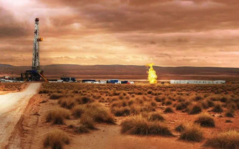 Marruecos se queda atrás en la carrera por el gas : Exploración estancada frente a vecinos