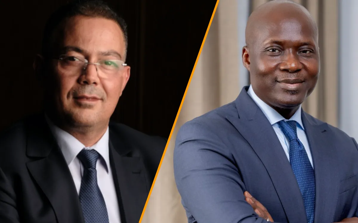 Marruecos-Senegal : La guerra secreta de las federaciones se traslada ante el TAS, ¿quién ganará ?