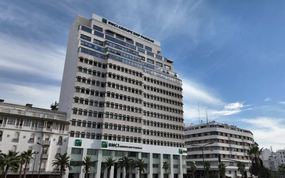 Marruecos sigue siendo el centro africano de las empresas francesas