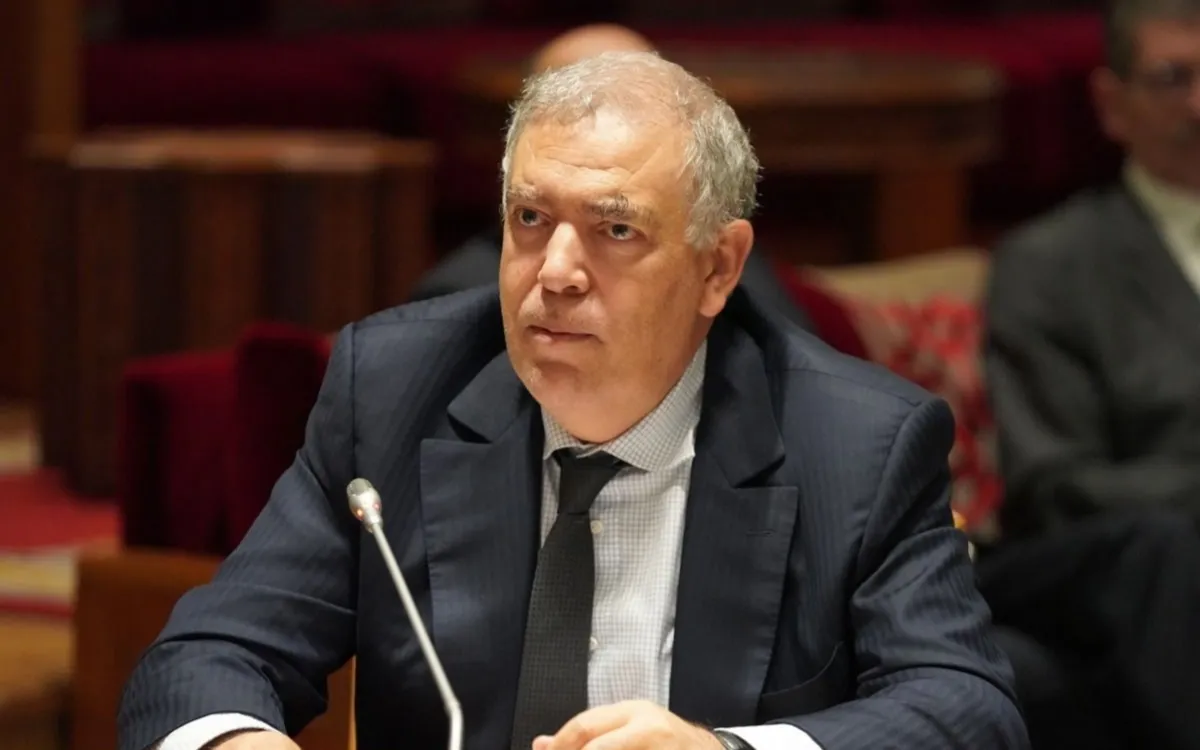 Marruecos : la sospecha de extorsión que provoca la intervención del Ministerio del Interior