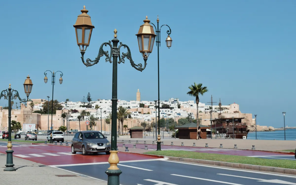 Furia ciudadana en Rabat : Alza de tarifas en transporte público desata protestas
