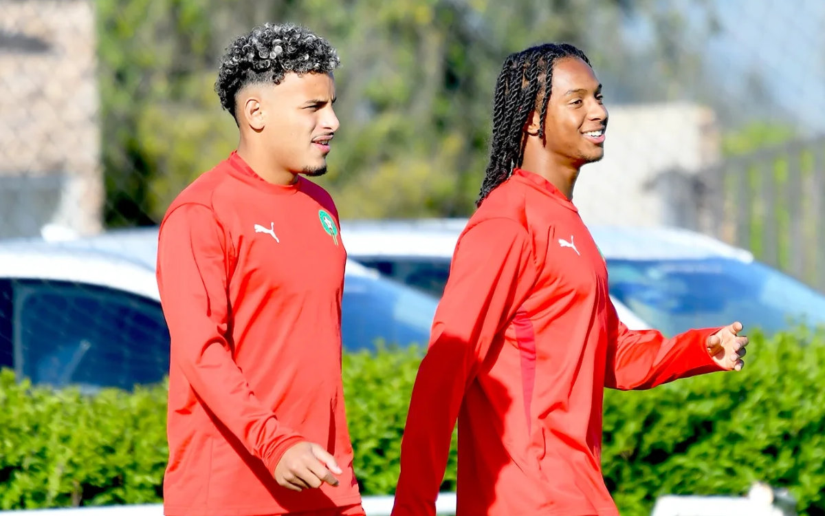 Marruecos sub-20 desafía a Corea del Sur en octavos del Mundial