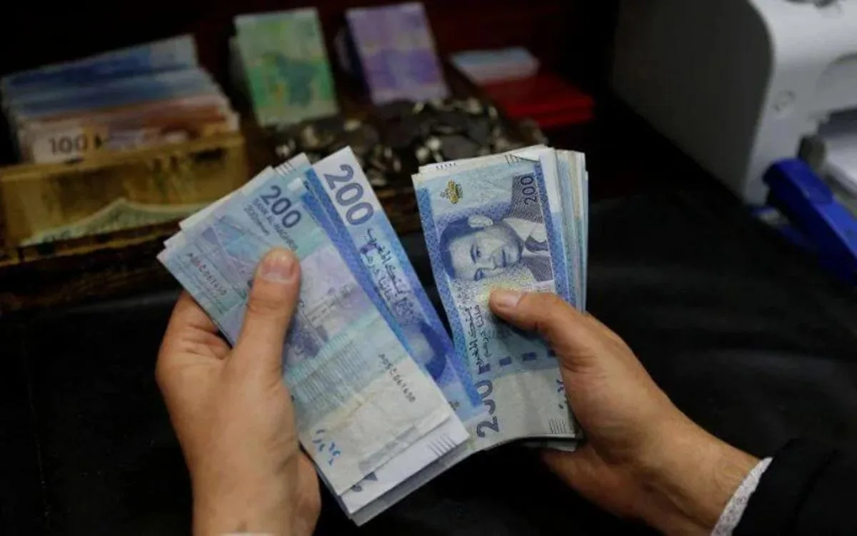 Marruecos : sus cuentas bancarias y transferencias bajo estrecha vigilancia