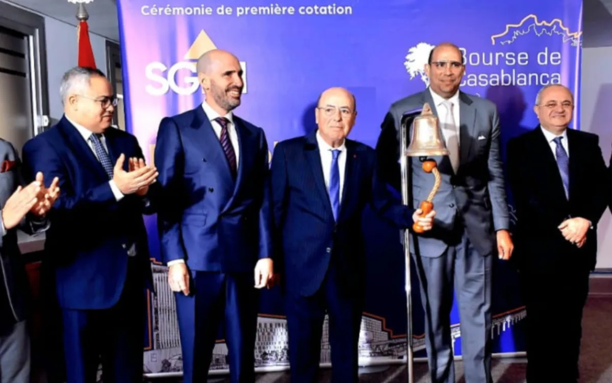 Marruecos tiene un nuevo multimillonario que Forbes aún no ha detectado