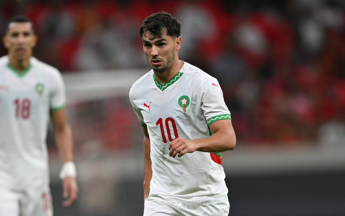 Marruecos triunfa pero preocupa : La sequía goleadora amenaza el reinado de los Leones del Atlas