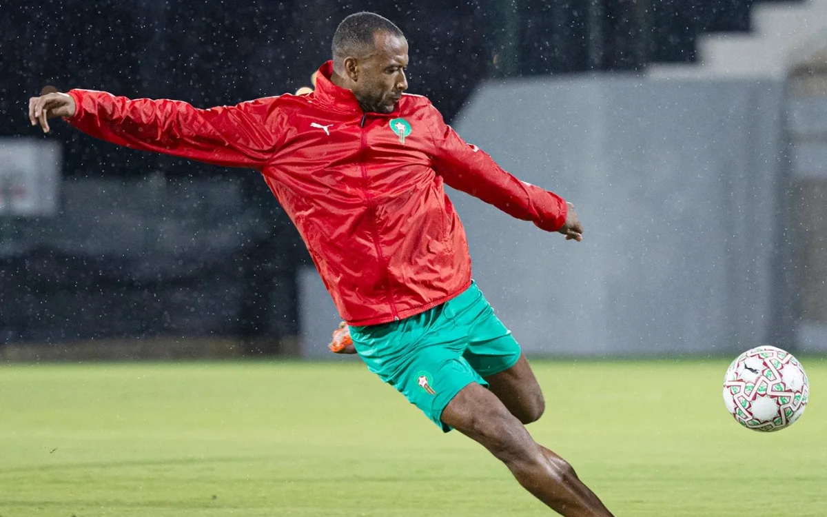 Marruecos-Uganda : ¿A qué hora y en qué canales ver el último partido antes de la CAN ?