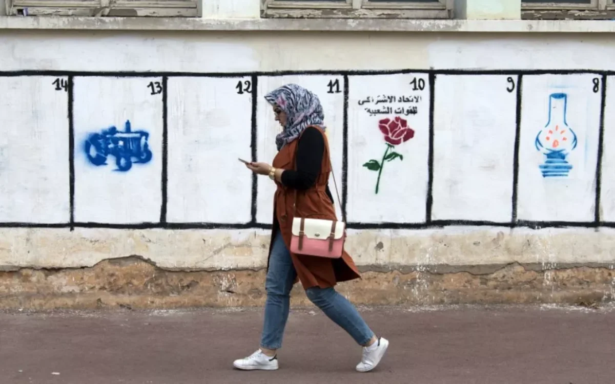 Marruecos : usar IA o redes sociales para una encuesta electoral lo enviará a la cárcel