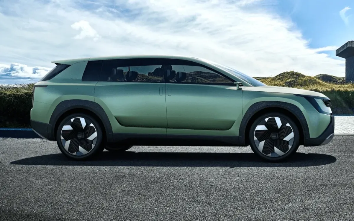 Marruecos : las ventas de automóviles Škoda se disparan