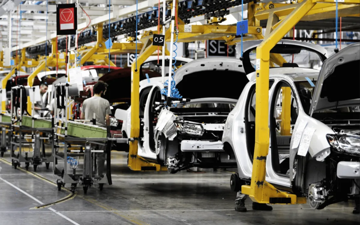 Marruecos : la victoria industrial que no lo resuelve todo