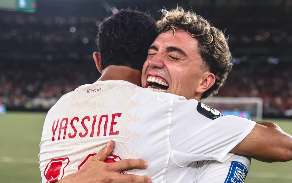 Marruecos Ya Ha Ganado Grande en el Mundial
