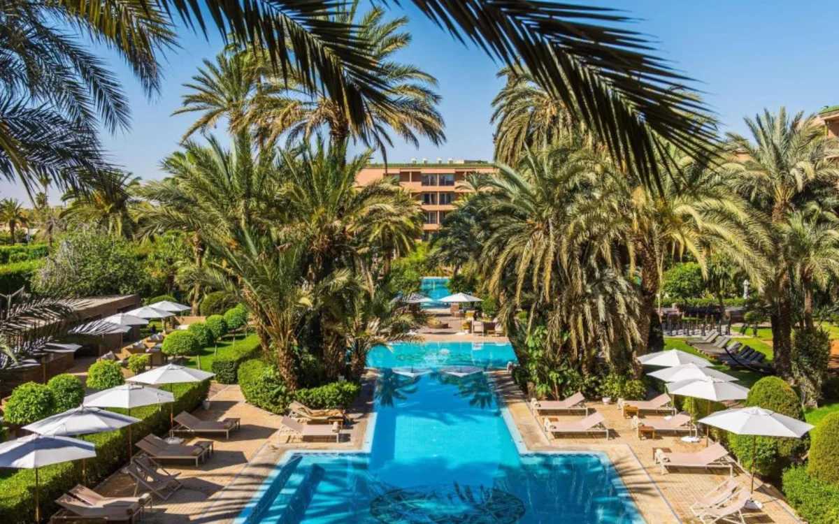 Marruecos : Hoteles ofrecen experiencias únicas para el Aïd al-adha sin sacrificio ritual