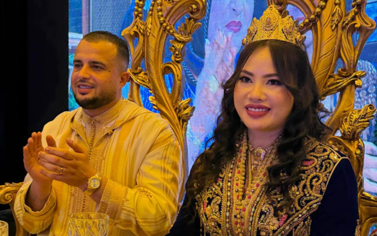 Drones narco en la frontera : Desmantelan red criminal entre Marruecos y Argelia