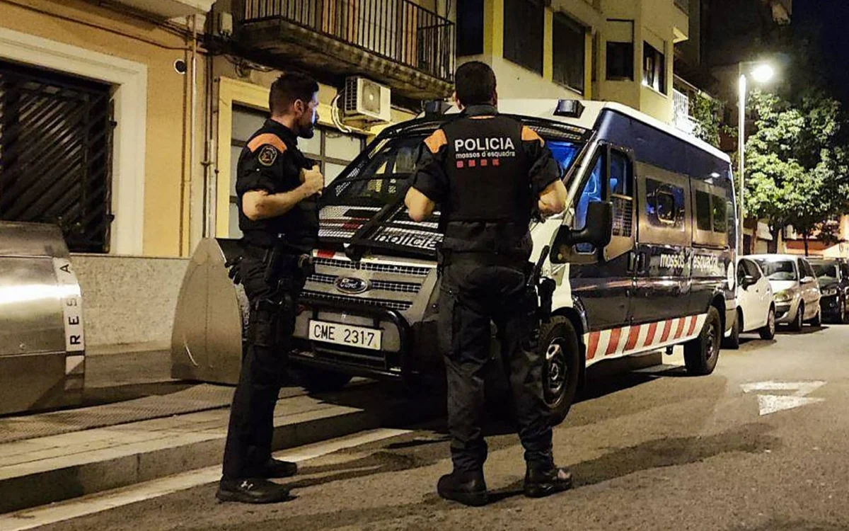 Matrimonios forzados : menores marroquíes protegidos por la policía en España