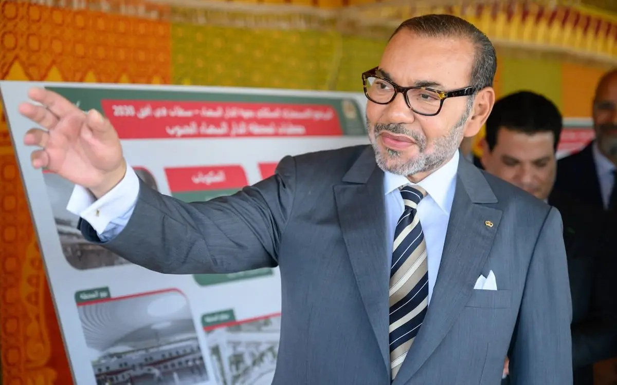 Marrakech vive un boom turístico : hoteles al máximo durante las vacaciones escolares