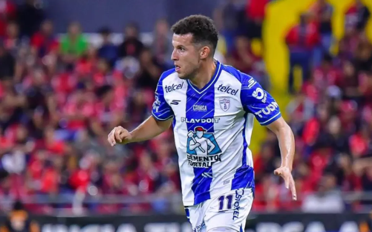 Mercado de Fichajes : El Marroquí Oussama Idrissi Revoluciona el Mercado Mexicano