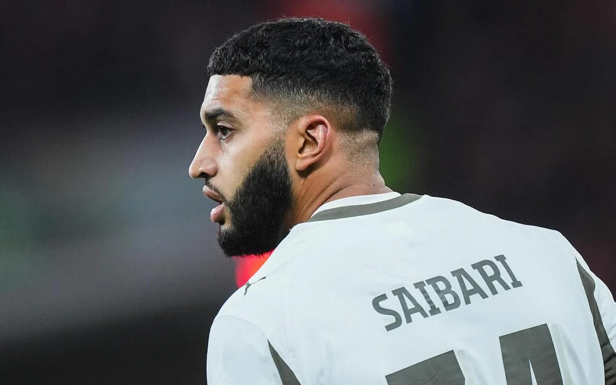 Mercado : el OM acelera para atraer a Ismael Saibari, internacional marroquí del PSV