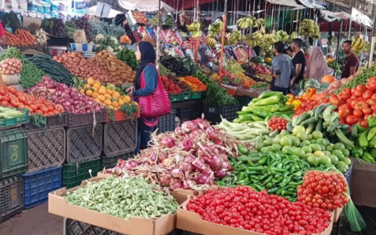 Los mercados marroquíes bajo presión ante el aumento de los precios