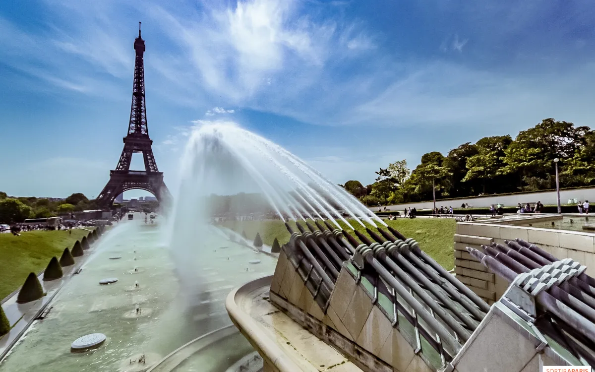 Meteorología : una masa de aire cálido procedente de Marruecos hará dispararse las temperaturas en Francia