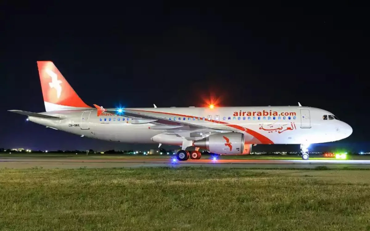 Miedo y enojo en el vuelo Tánger-Nador : el avión aterriza de emergencia en Oujda