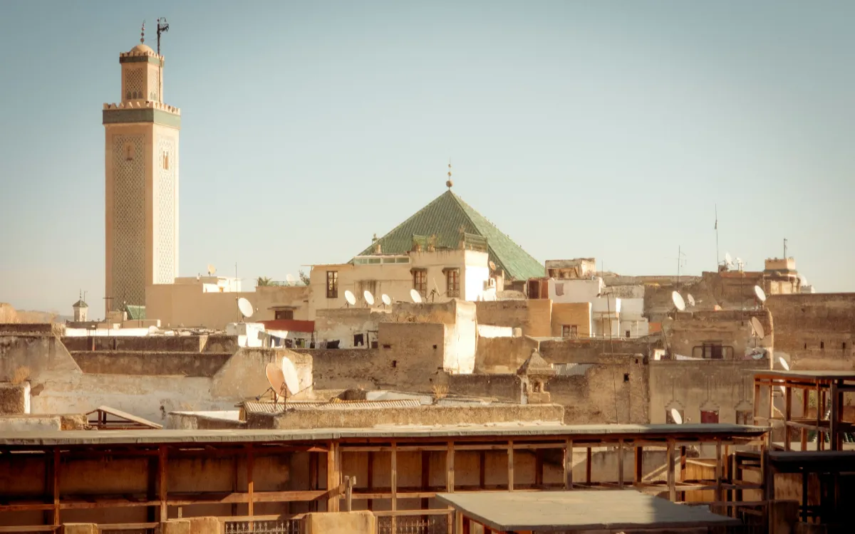 Mientras Marrakech se satura, otra ciudad seduce a quienes buscan un Marruecos más auténtico