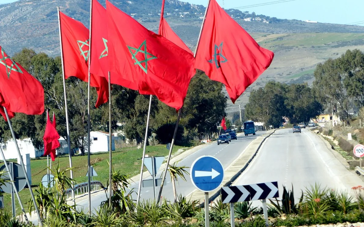 El mito del "Gran Marruecos" preocupa a España