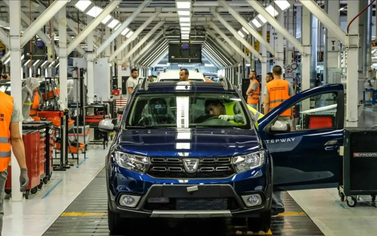 El modelo económico de Marruecos en peligro : Europa lanza una ley para bloquear los productos "Made in Morocco