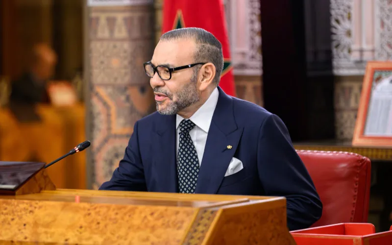 Mohamed VI renueva la cúpula de cinco instituciones clave para impulsar el PIB marroquí