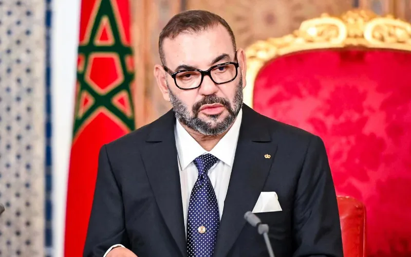 Mohamed VI vuelve a Marruecos : El regreso del rey tras gira diplomática en Emiratos y Singapur