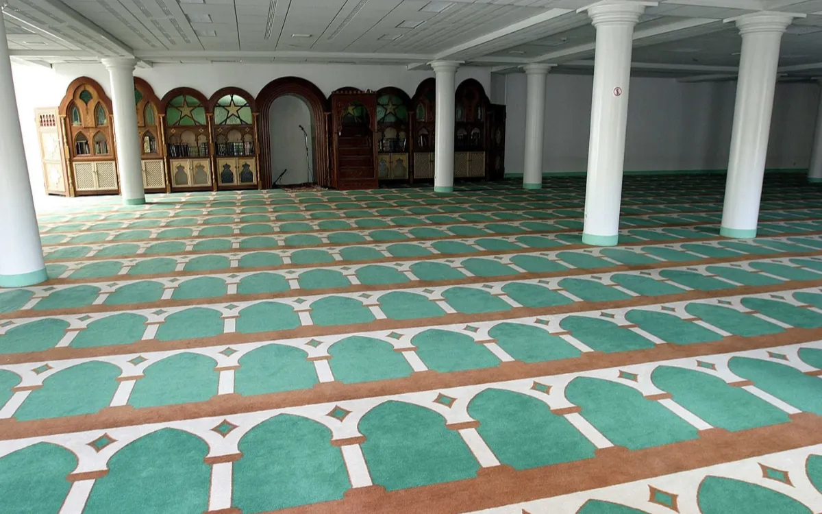 El monto de la Zakat en Francia, según el CFCM