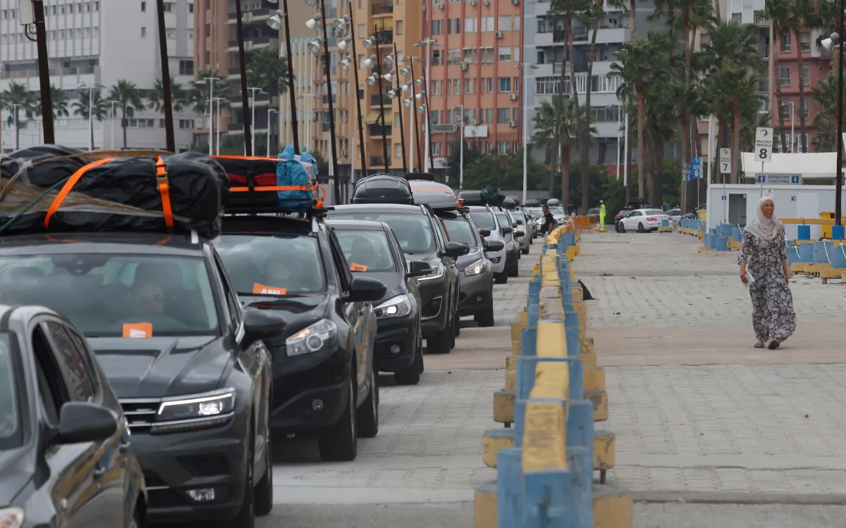 MRE : La cuenta bancaria que facilita las transferencias con Marruecos