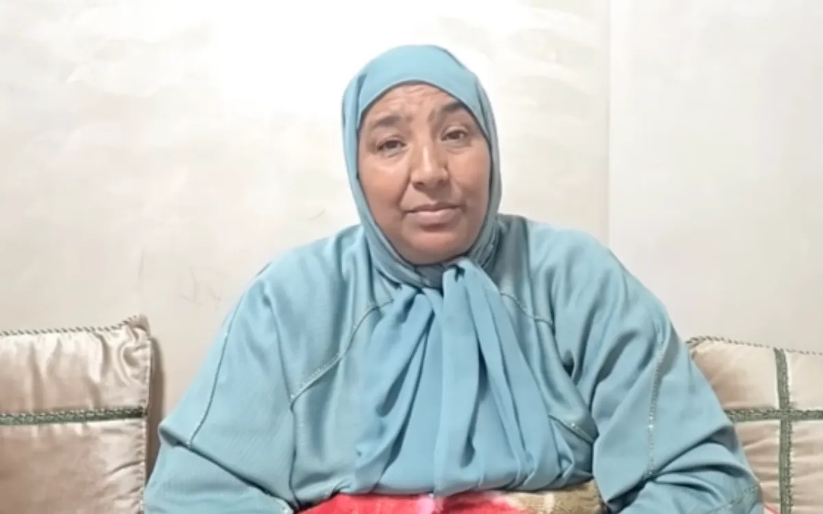 Un MRE fait condamner "Mi Naima" : Prisión y multa para la famosa YouTuber
