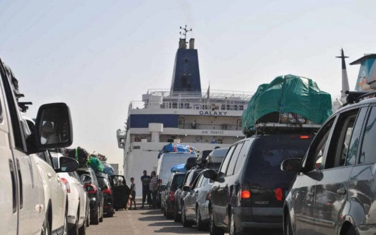 MRE Jubilados : ¿Cómo obtener la exención del 90% en la aduana ?