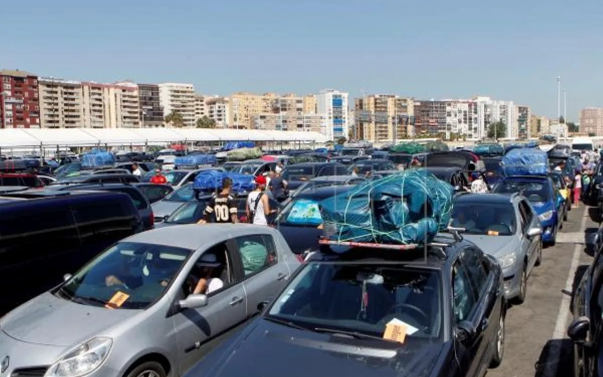 MRE en Marruecos : cuidado con estos productos excluidos del reembolso del IVA