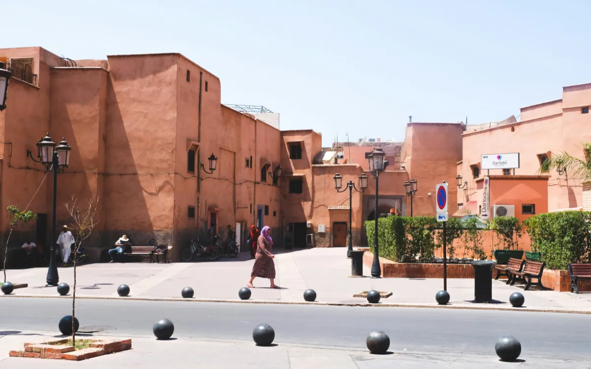MRE pagaron su apartamento en Marrakech… nueve años después, todavía siguen esperándolo