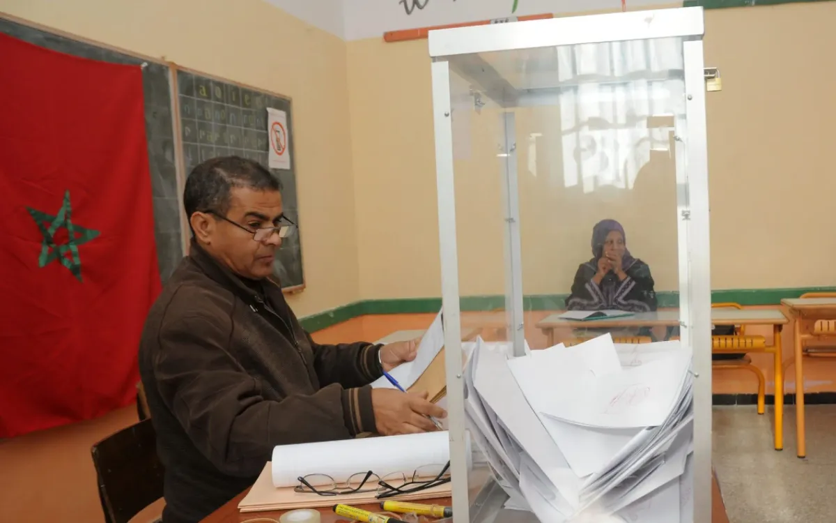 MRE en el Parlamento : El "bono x6" que transformará las listas electorales en Marruecos