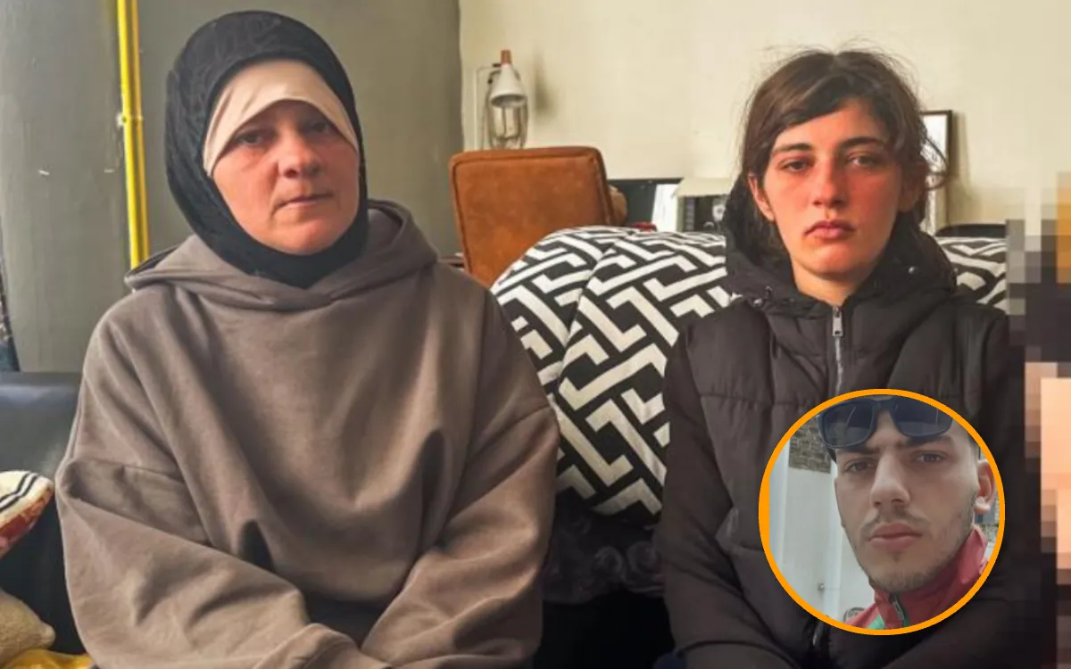 Muerte misteriosa de Yassine (23 años) en Bélgica : Su familia se niega a creer en el suicidio