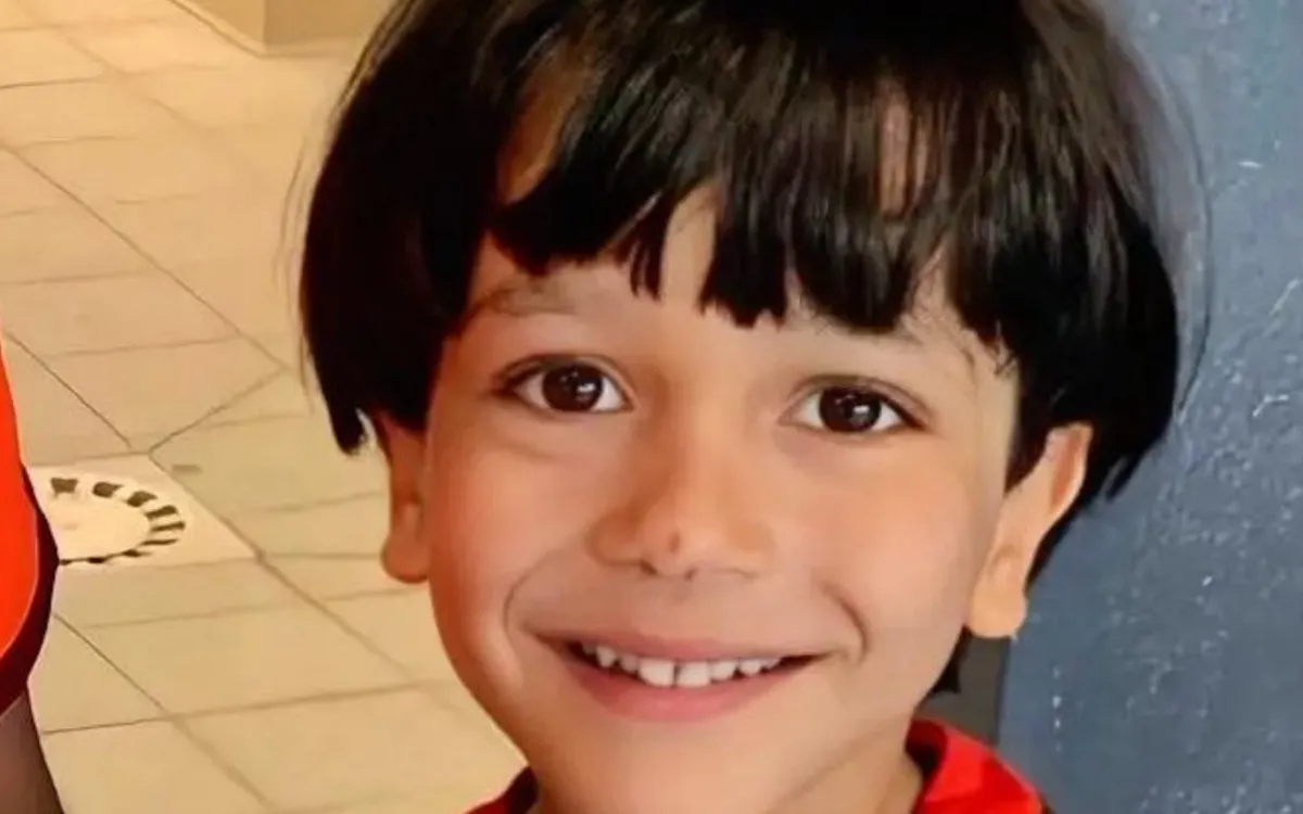 Muerte de Salah-Eddine a los 8 años : homenaje en Nîmes antes de su funeral en Marruecos