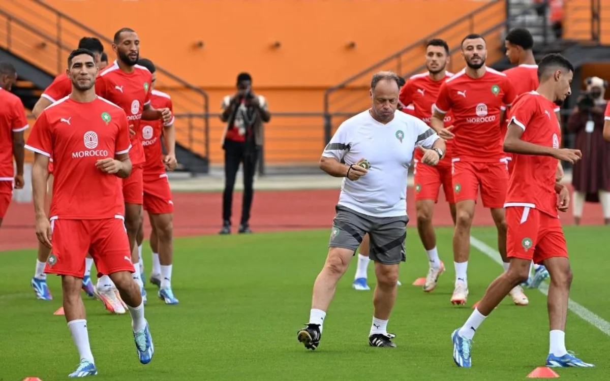 Mundial 2026 : hasta 6.400 dirhams el boleto, la ducha fría para los aficionados marroquíes