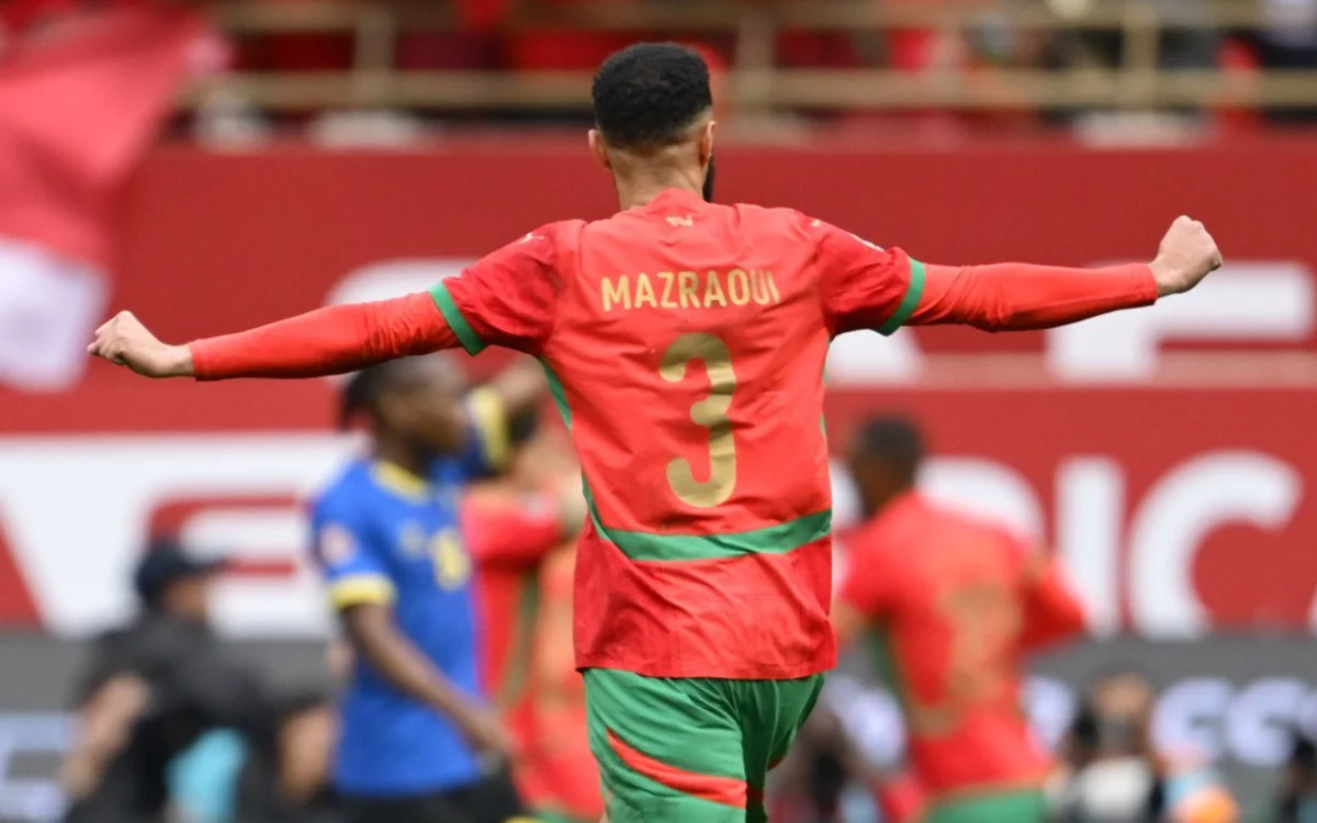 Marruecos busca sellar su pase al Mundial ante Níger en el renovado estadio de Rabat