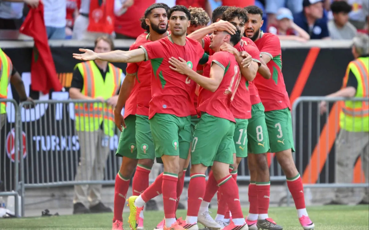 Mundial 2026 : Grandes preocupaciones para Marruecos