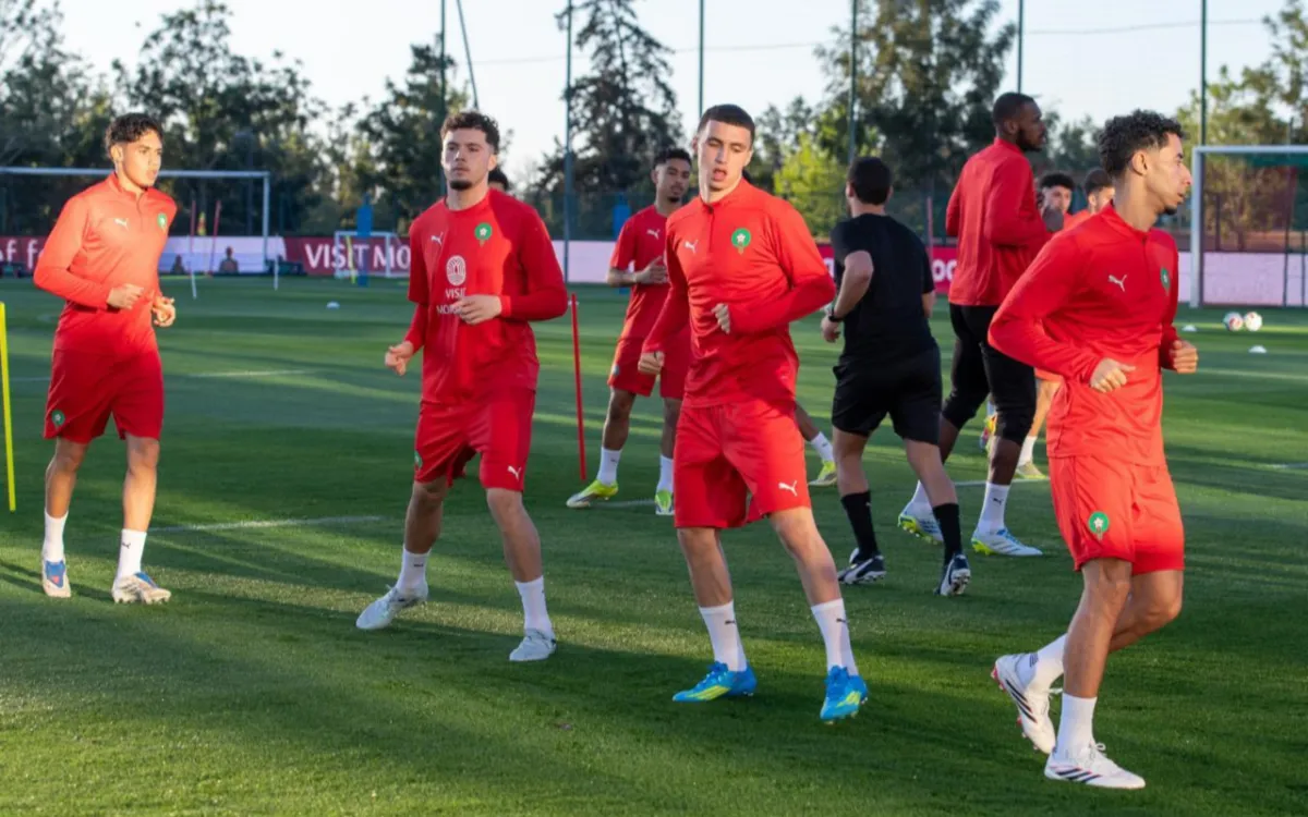Mundial 2026 : Marruecos casi tiene sus 26, pero un pilar inquieta
