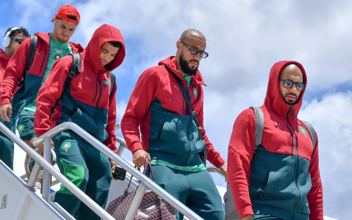 Mundial 2026 : Marruecos Protege Sus Millones del Fisco Estadounidense