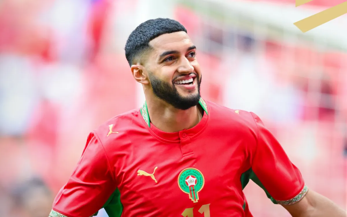 Mundial 2026 : Marruecos sale a jugar fuerte y aplasta a Madagascar
