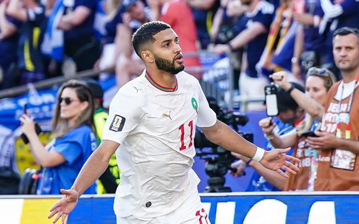 Mundial 2026 : Marruecos vence a Escocia y sube al quinto lugar mundial